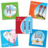 Fun Poolbeg Greeting Cards all occasions