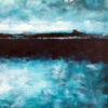 Dalkey Island framed prints Dublin Bay