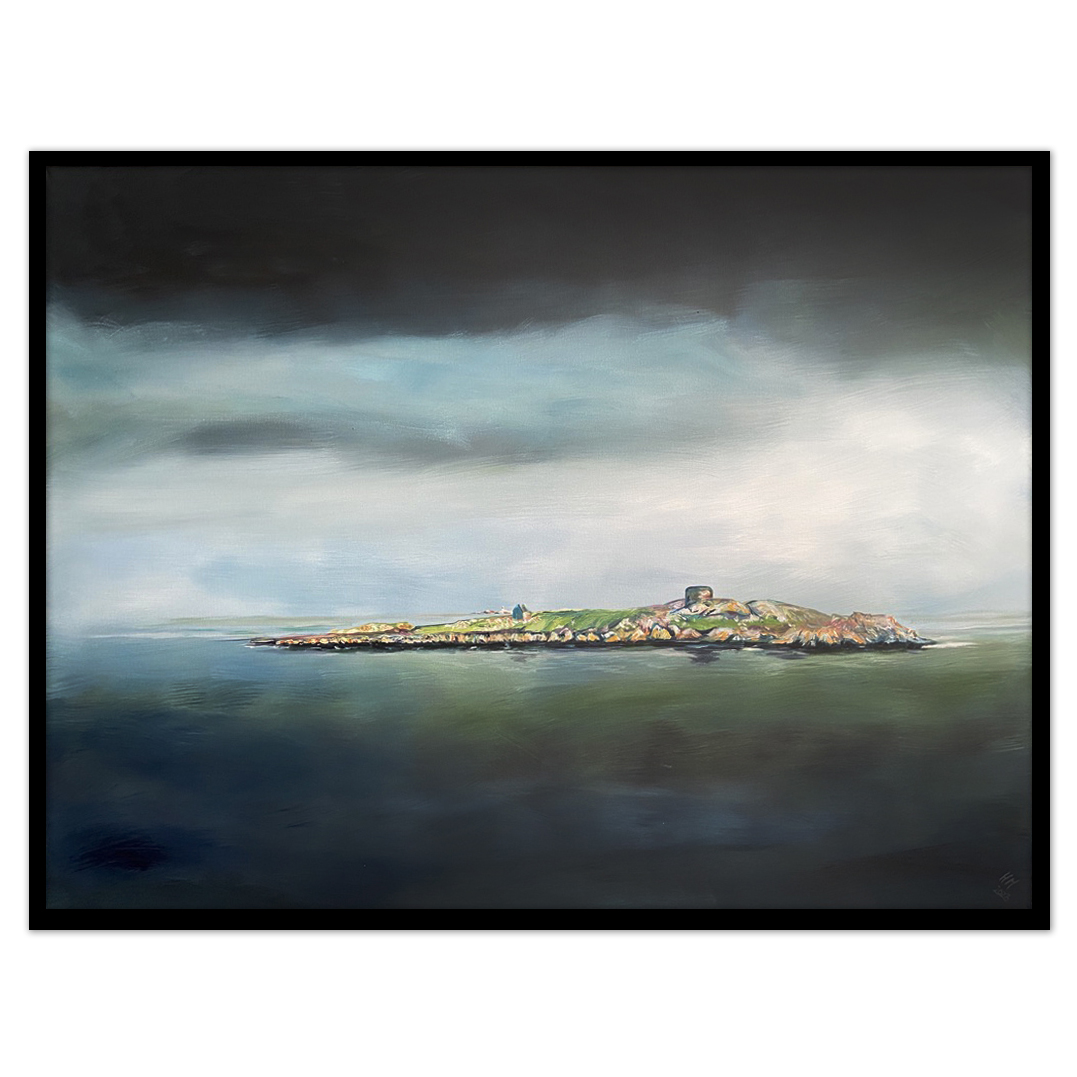 XXL Dalkey Island, Dublin