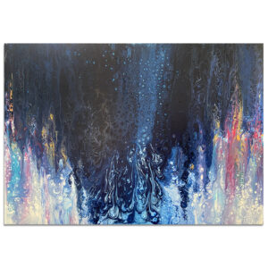 Title: The Drowning Light