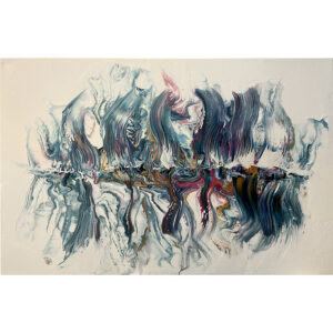 Title: Whispers of the Tide