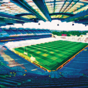 Croke Park, Dublin