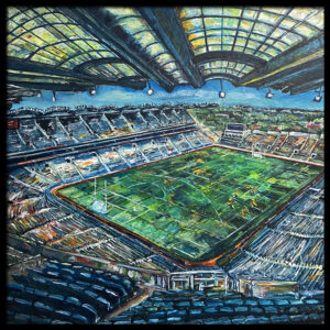 Title: Croke Park