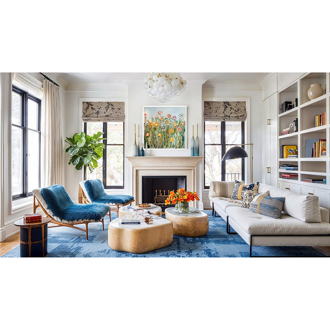 Title: Spring Flowers - Image 7