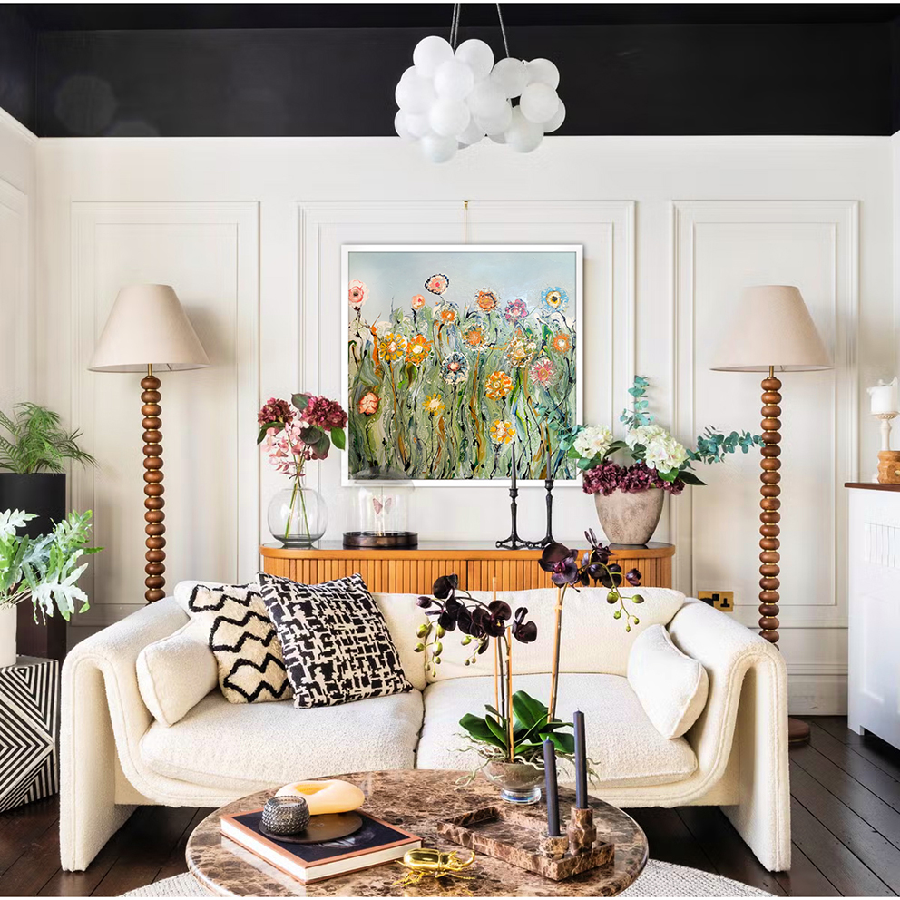 Title: Spring Flowers - Image 6