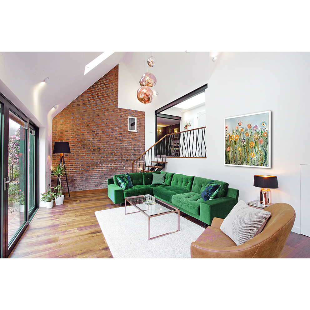 Title: Spring Flowers - Image 5