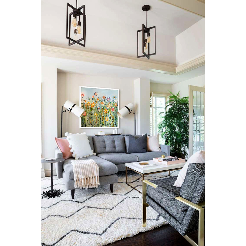 Title: Spring Flowers - Image 4