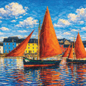Galway Hookers