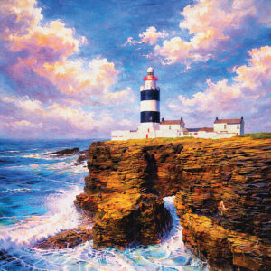 Hook Head, Co. Wexford