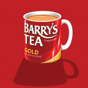 Barry's Tea