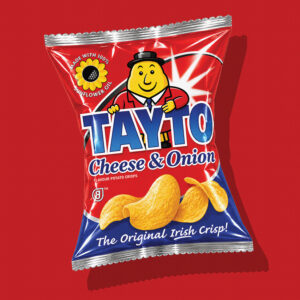 Tayto Crisps