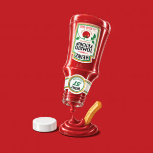 Tomato Ketchup4